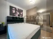 Studio modern, 40mp, parcare subterana, zona Soporului 