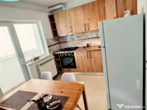 Apartament 1 camera, decomandat, zona Moara de Foc- Autocent