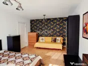 Apartament 1 camera, decomandat, zona Moara de Foc- Autocent 