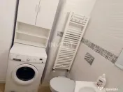 Apartament 1 camera, decomandat, zona Moara de Foc- Autocent 