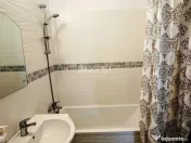 Apartament 1 camera, decomandat, zona Moara de Foc- Autocent 