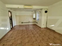 Spatiu comercial 55 mp, vad comercial excelent, parcare incl