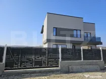 Vila de lux cu 4 camere in Tomesti