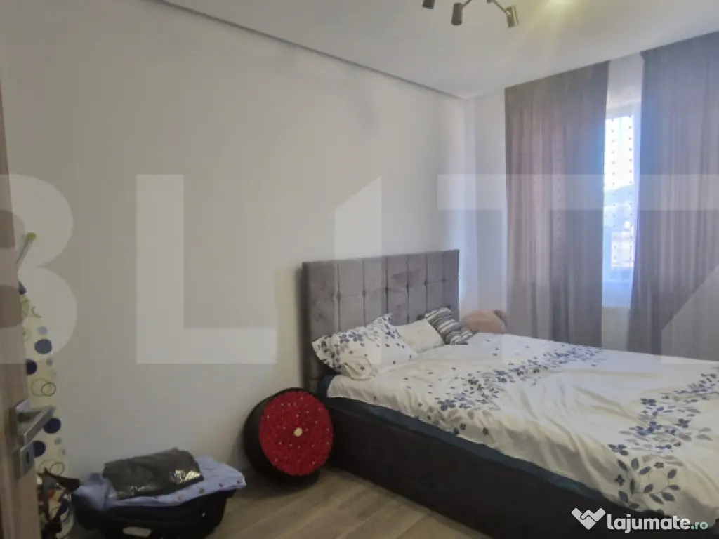Apartament premium 3 camere, 2 băi, Subcetate, 72 MP| garaj