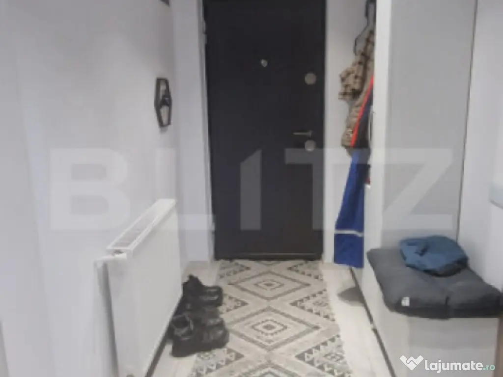 Apartament premium 3 camere, 2 băi, Subcetate, 72 MP| garaj