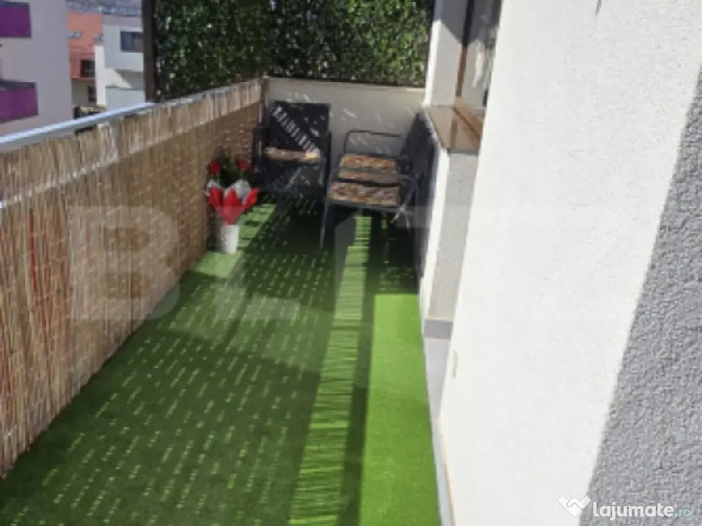 Apartament premium 3 camere, 2 băi, Subcetate, 72 MP| garaj