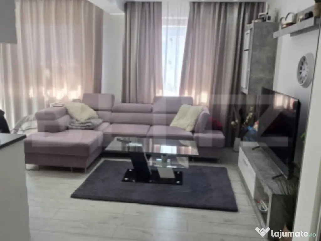 Apartament premium 3 camere, 2 băi, Subcetate, 72 MP| garaj