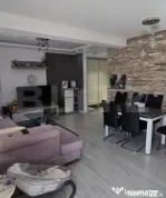 Exclusiv! Apartament 3 camere, 2 băi, Subcetate, 72 MP| gar