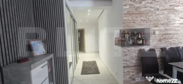 Exclusiv! Apartament 3 camere, 2 băi, Subcetate, 72 MP| gar - Floresti (Cluj)