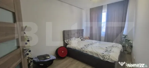 Exclusiv! Apartament 3 camere, 2 băi, Subcetate, 72 MP| gar - Floresti (Cluj)