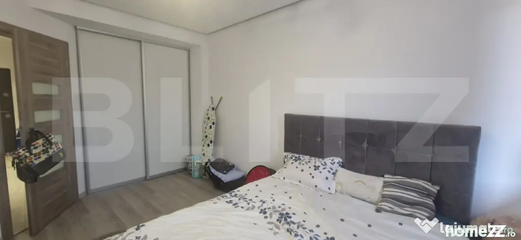Exclusiv! Apartament 3 camere, 2 băi, Subcetate, 72 MP| gar - Floresti (Cluj)