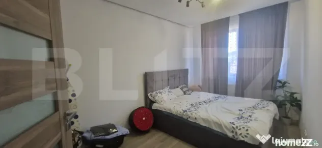 Exclusiv! Apartament 3 camere, 2 băi, Subcetate, 72 MP| gar - Floresti (Cluj)