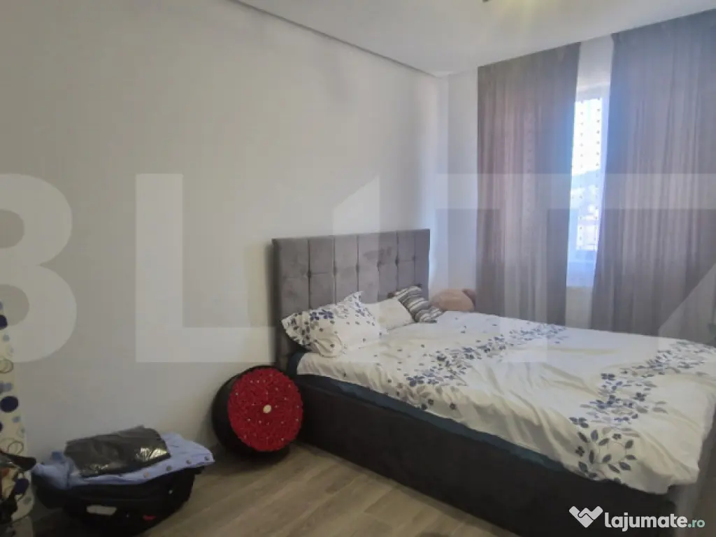 Apartament premium 3 camere, 2 băi, Subcetate, 72 MP| garaj
