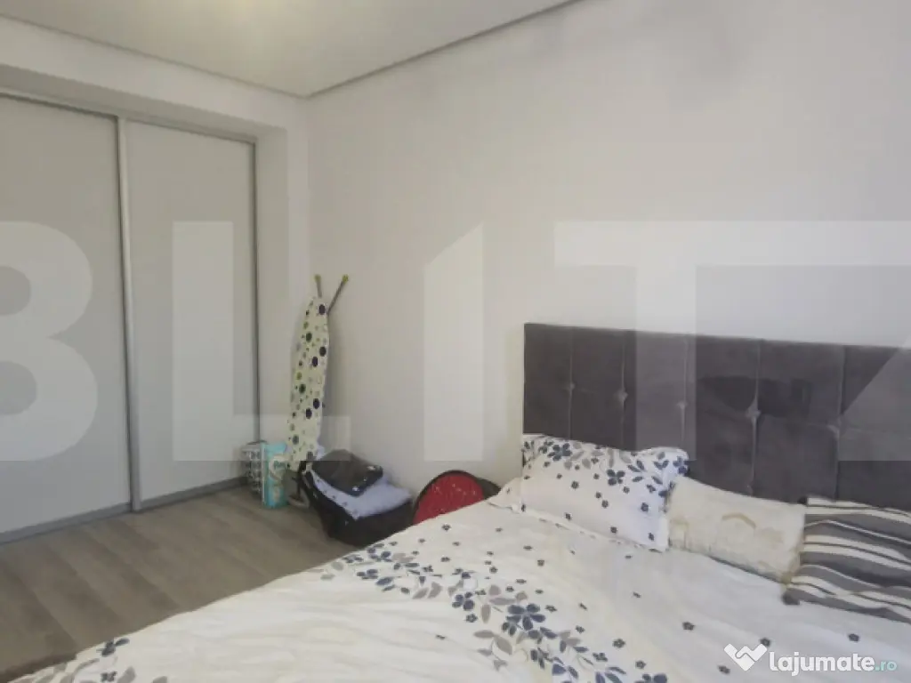 Apartament premium 3 camere, 2 băi, Subcetate, 72 MP| garaj