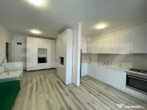 Apartament luminos, modern 2 camere, 42mp, balcon generos, p