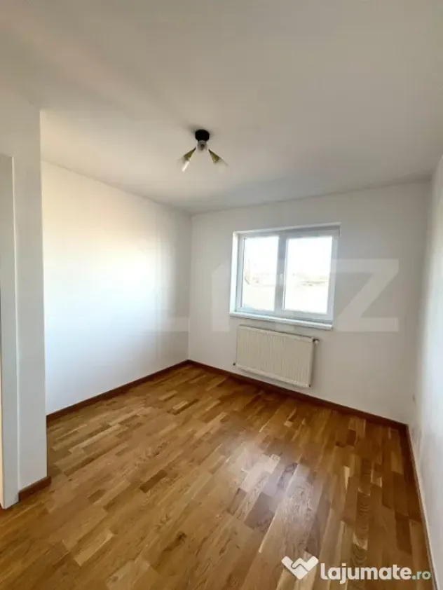 Casă tip Duplex, 80 mp, 200 mp teren, zona Lisaura