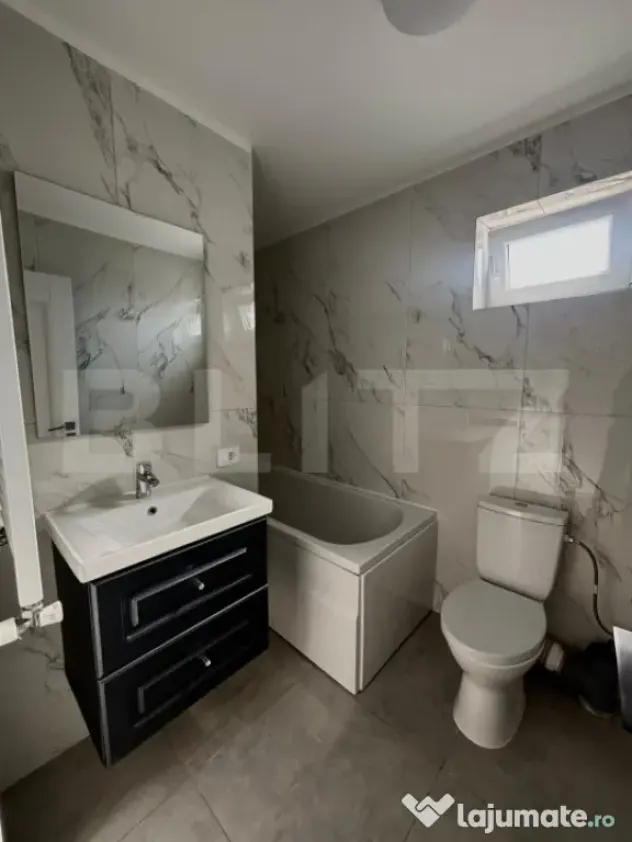 Casă tip Duplex, 80 mp, 200 mp teren, zona Lisaura