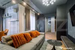 Apartament 2 camere lux cu balcon | EAS Residence