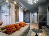 Apartament 2 camere lux cu balcon | EAS Residence