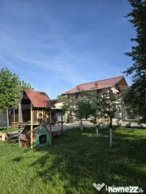 Iedera Moreni Casă individuală P+1 cu mansardă, teren 6