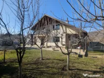 Iedera Moreni Casă individuală P+1 cu mansardă, teren 6