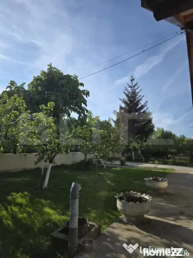 Iedera Moreni Casă individuală P+1 cu mansardă, teren 6