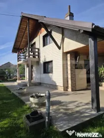 Vanzare in 2 rate Iedera Moreni Casă individuală P+1 cu m