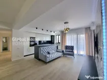 Pipera 1| Penthouse 4 Camere + Terasa Proprie Etaj 6 + Parca