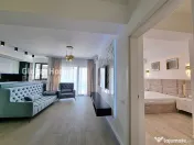 Pipera 1| Penthouse 4 Camere + Terasa Proprie Etaj 6 + Parca 