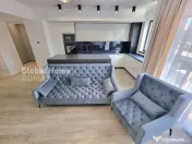 Pipera 1| Penthouse 4 Camere + Terasa Proprie Etaj 6 + Parca 