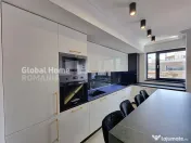 Pipera 1| Penthouse 4 Camere + Terasa Proprie Etaj 6 + Parca 