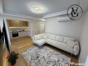 Apartament 2 camere Unirii | Casa Poporului | AlongsideUniri 