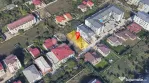 Teren Intravilan - Toate Utilitatile - P+2+M - CU disponibil
