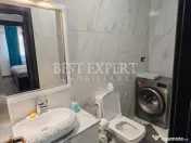 4 Camere de Inchiriat cu Parcare subterana/ Disponibilitate 