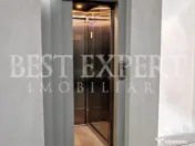 4 Camere de Inchiriat cu Parcare subterana/ Disponibilitate 