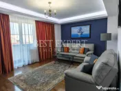 4 Camere de Inchiriat cu Parcare subterana/ Disponibilitate 