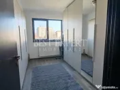 4 Camere de Inchiriat cu Parcare subterana/ Disponibilitate 