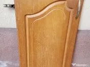 Uși bucătărie interior