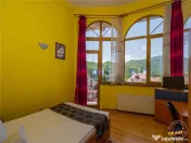 Pensiune cu restaurant, profit asigurat din chirii, terasa s 