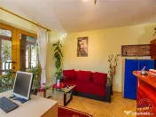 Pensiune cu restaurant, profit asigurat din chirii, terasa s 