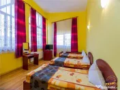 Pensiune cu restaurant, profit asigurat din chirii, terasa s 