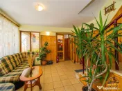 Pensiune cu restaurant, profit asigurat din chirii, terasa s 