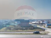 Teren intravilan cu dublu front stradal I Poiana Craitelo... 