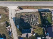 Teren intravilan cu dublu front stradal I Poiana Craitelo... 