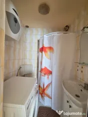 Garsonieră zona Girocului 