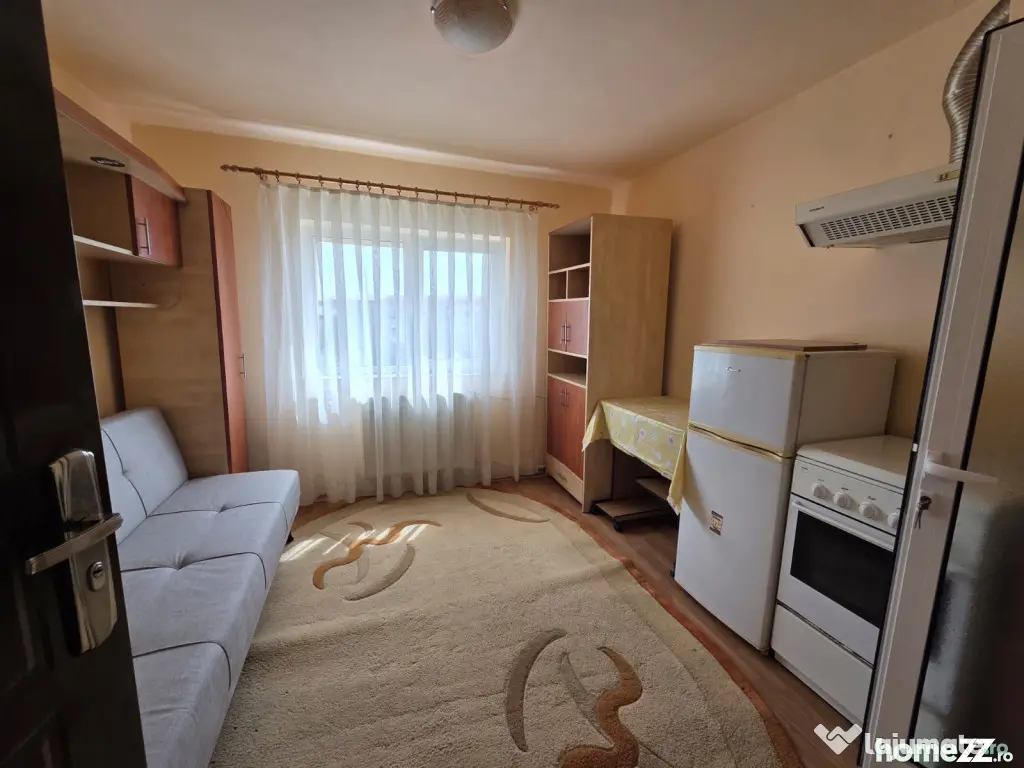 Garsonieră zona Girocului - Timisoara (Timis)
