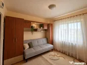 Garsonieră zona Girocului 