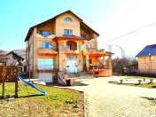 Vila spactaculoasa cu teren generos in Targoviste - Aninoas 