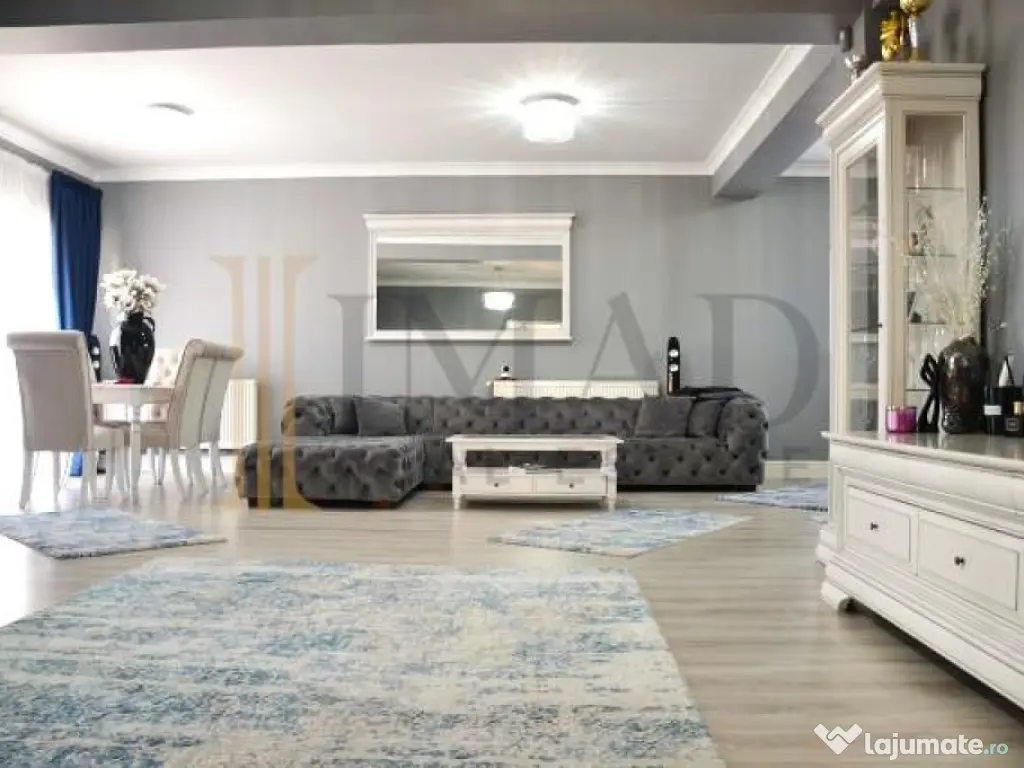 Vila spactaculoasa cu teren generos in Targoviste - Aninoas