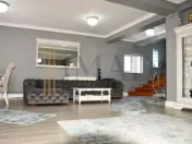 Vila spactaculoasa cu teren generos in Targoviste - Aninoas 